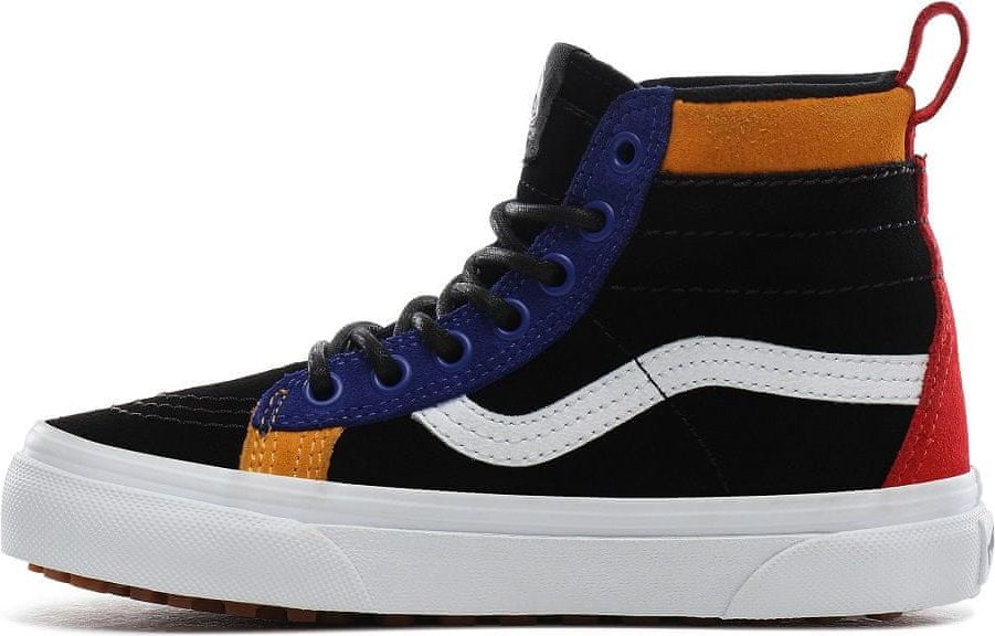 Vans UY SK8-Hi MTE 35 vícebarevná - obrázek 1