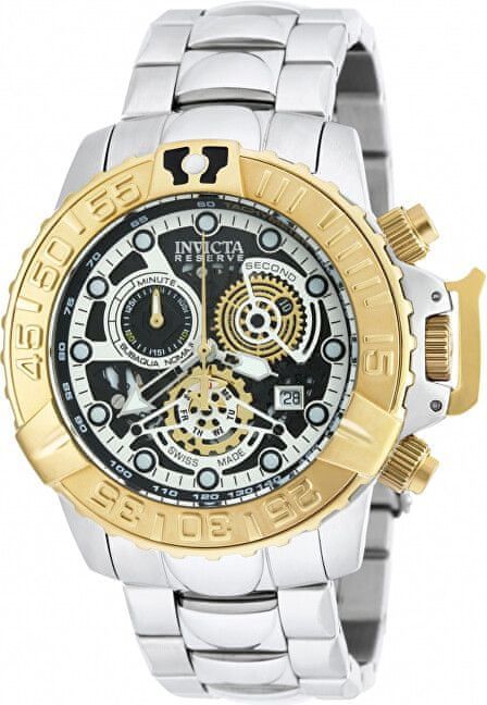 Invicta Subaqua Noma II 20525 - obrázek 1