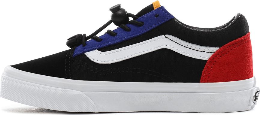 Vans UY Old Skool 39 modrá - obrázek 1