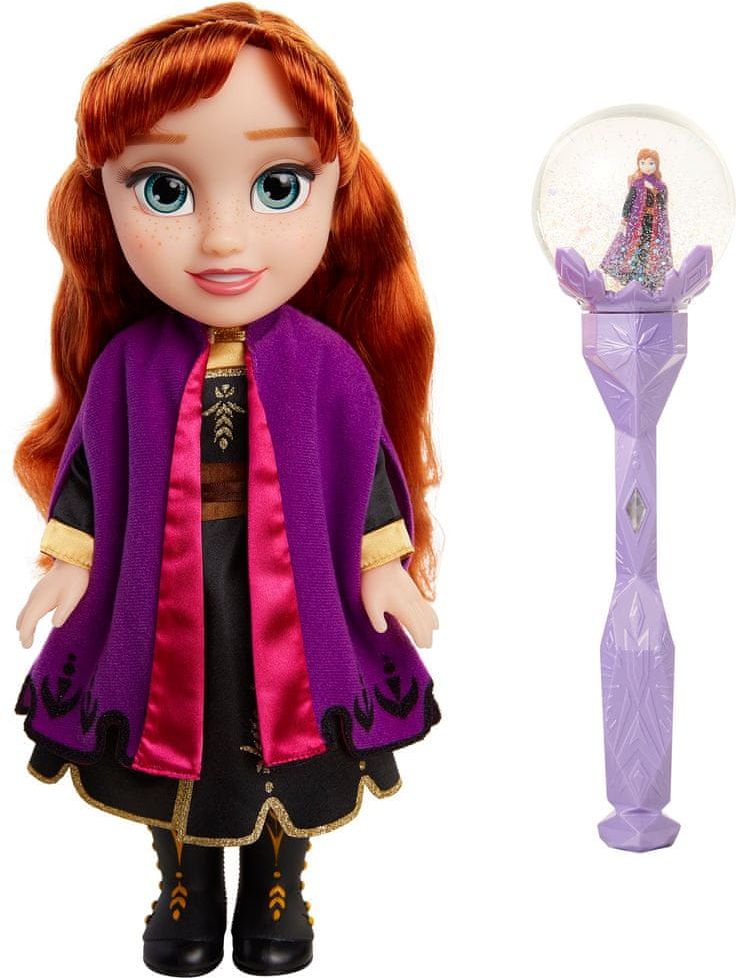 ADC Blackfire Frozen 2: Panenka Anna a sněhová hůlka - obrázek 1