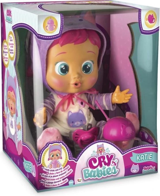 IMC Toys Panenka Katie - obrázek 1