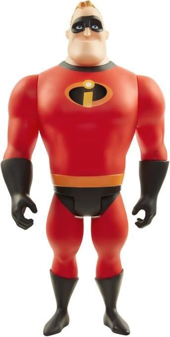 Jakks Pacific figurka Bob (Pan Úžasňák - Úžasňákovi) - 50 cm - obrázek 1