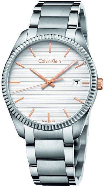 Calvin Klein Alliance K5R31B46 - obrázek 1
