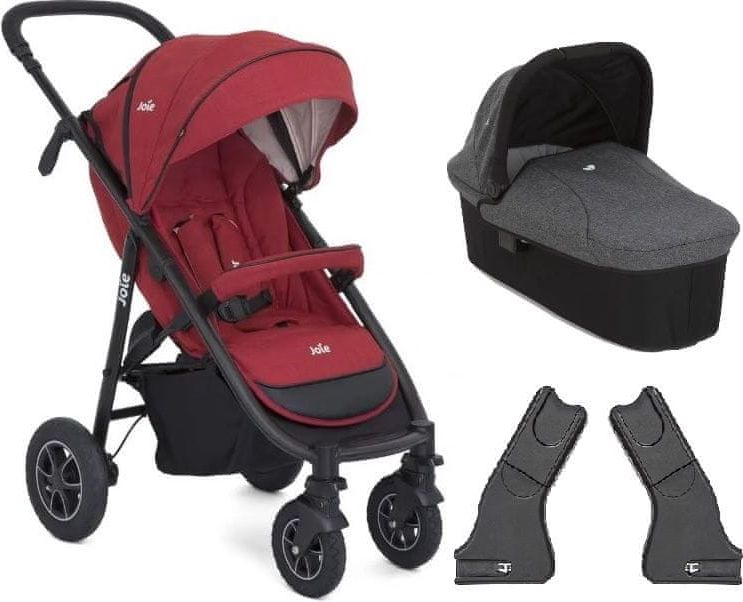Joie Set Mytrax Lychee - obrázek 1