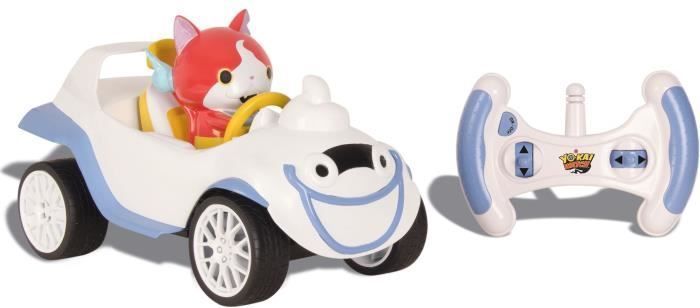 IMC Toys RC autíčko Yo-Kai Watch - obrázek 1