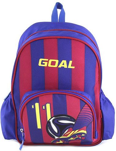 Target Batůžek Goal, Kopačka s fotbalovým míčem - obrázek 1