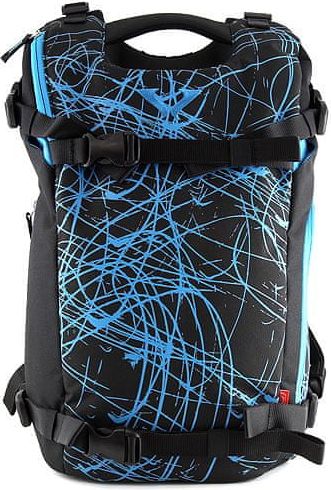 Target Sportovní batoh , Backpack VIPER XT-01.2 17557 - obrázek 1