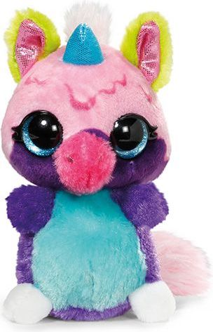 Nici Plyšový jednorožec , Blibbs, 12 cm - obrázek 1