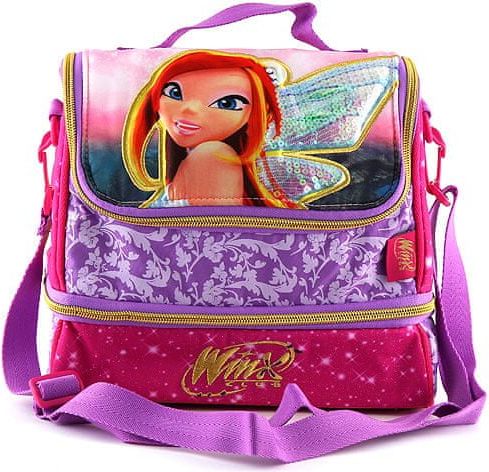 Winx Club Taška svačinářka , Movie, WinX - obrázek 1
