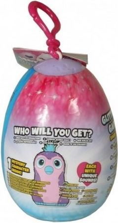 Mac Toys Hatchimals ve vajíčku se zvukem - obrázek 1