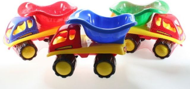 Lamps Auto na písek - obrázek 1