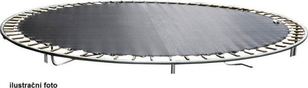 Skákací plocha pro trampolíny 366cm - obrázek 1
