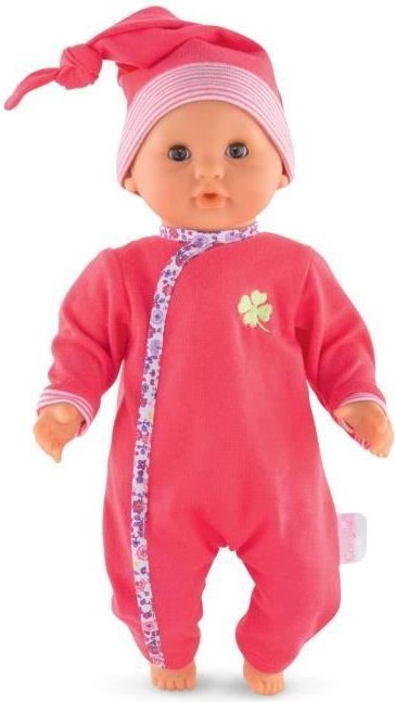 Corolle panenka Bébé Calin Myrtille Corolle - obrázek 1
