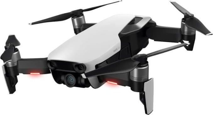 DJI Mavic Air Arctic White - obrázek 1