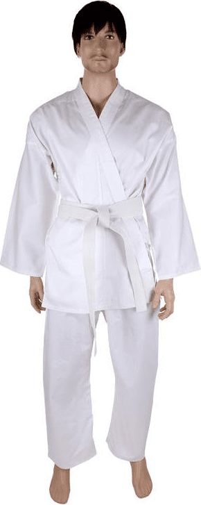 SEDCO Sedco Kimono Karate 140 + pásek - obrázek 1