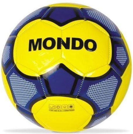 Mondo Míč MONDO kopaná CALCETTO PRO vel 4. - obrázek 1