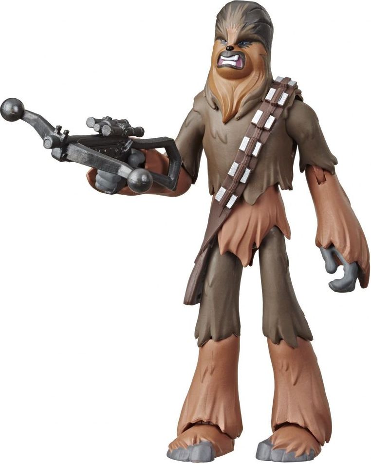 Star Wars E9 Figurka - Chewbacca - obrázek 1