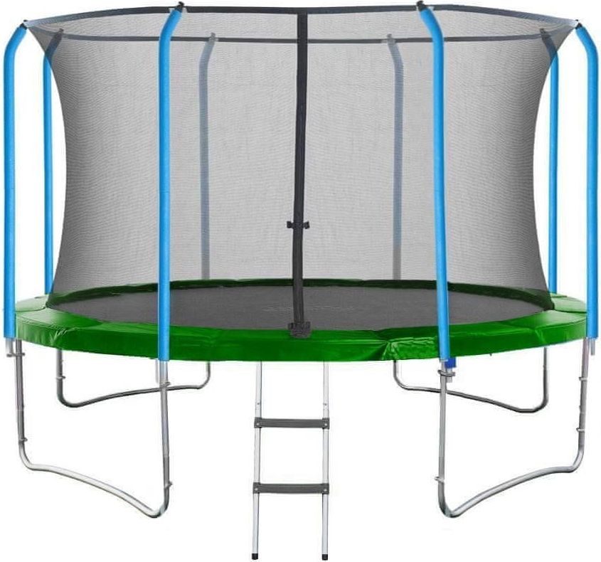 SEDCO LUX SET 427 cm + ochranná síť + žebřík - obrázek 1