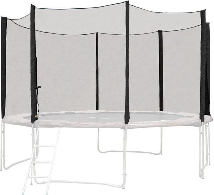 SEDCO Ochranná síť Sedco k trampolínám 396 cm - obrázek 1