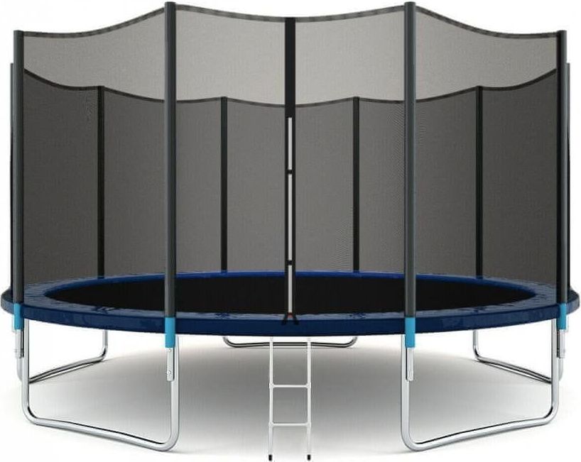 SEDCO 456 cm + ochranná síť + žebřík zdarma - obrázek 1