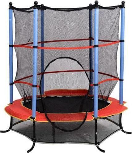 SEDCO SEDCO 139 cm s ochrannou sítí - obrázek 1