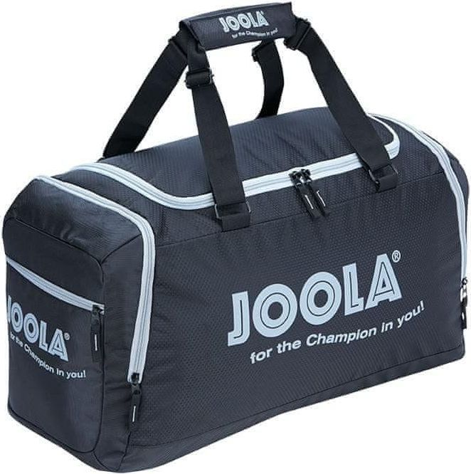 Joola Joola Tourex 18 černá - obrázek 1