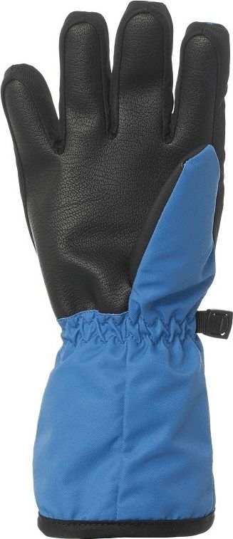 Matt 3211 DOO KID GLOVES WP ZIPPER blue XL modrá - obrázek 1