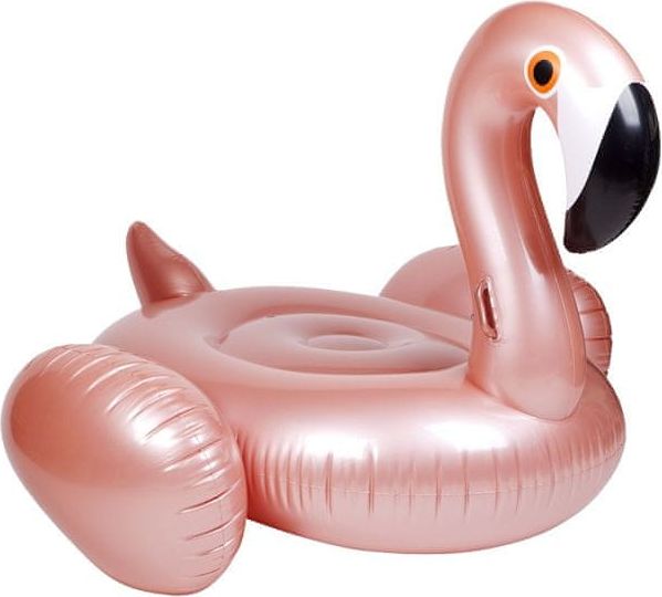 Aga Nafukovací Plameňák 150 cm - obrázek 1
