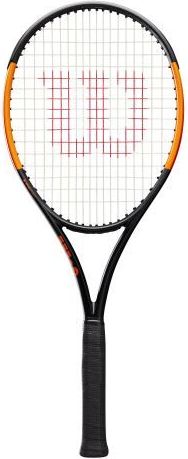 Wilson Tenisová raketa Burn 100 LS 2019 | Grip 4 - obrázek 1