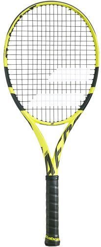 Babolat Tenisová raketa Pure Aero Team 2019 | G2 - obrázek 1