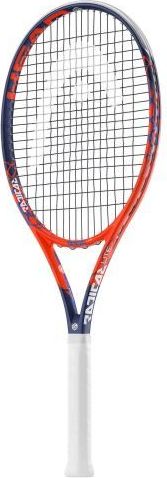 Head Tenisová raketa Graphene Touch Radical MP Lite | Grip 1 - obrázek 1