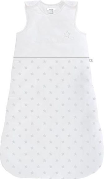 Absorba spací vak od 6 do 24 měsíců - šedý - obrázek 1