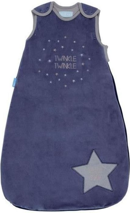 The Gro Company spací pytel pro miminko Twinkle Twinkle, 6-36měsíců - obrázek 1