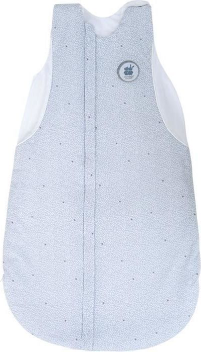 Candide spací pytel 90 cm Air+ Fresh, puntíky - obrázek 1