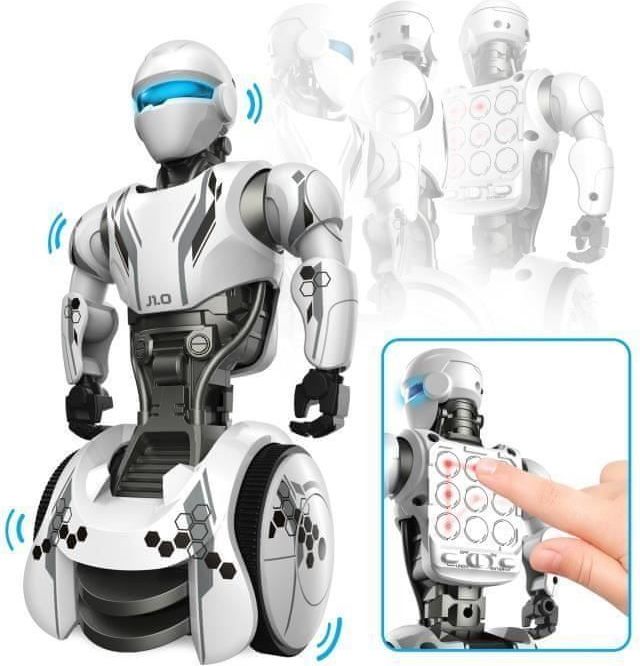 Silverlit robot Junior 1.0 - obrázek 1