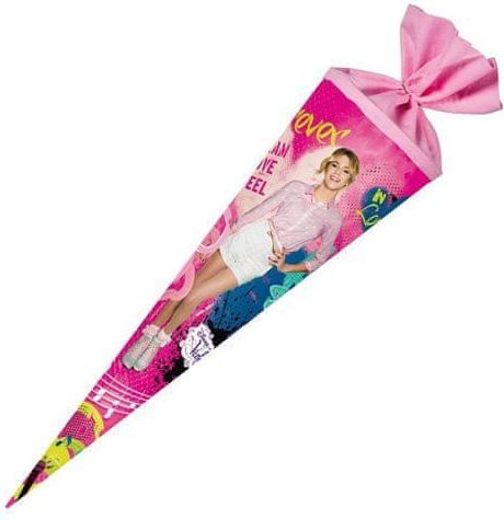 Kornout Nestler, Disney Violetta, délka 70 cm - obrázek 1