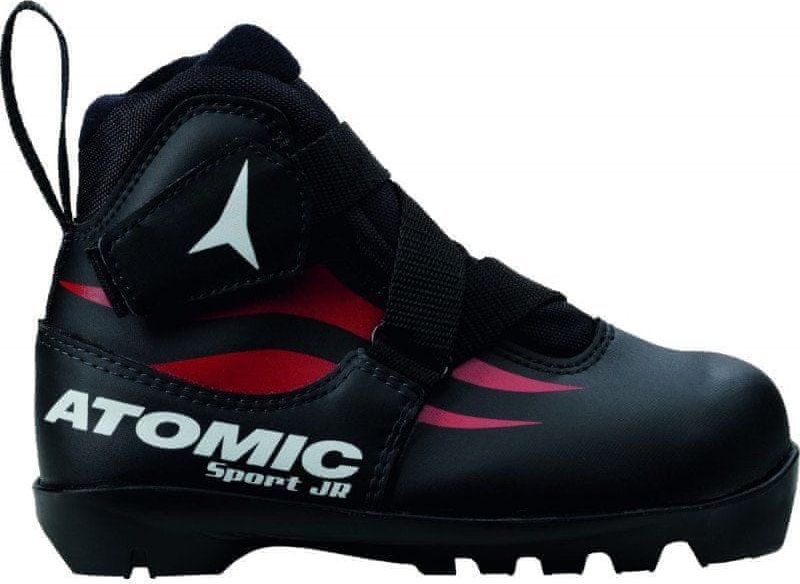 Atomic SPORT JUNIOR - obrázek 1