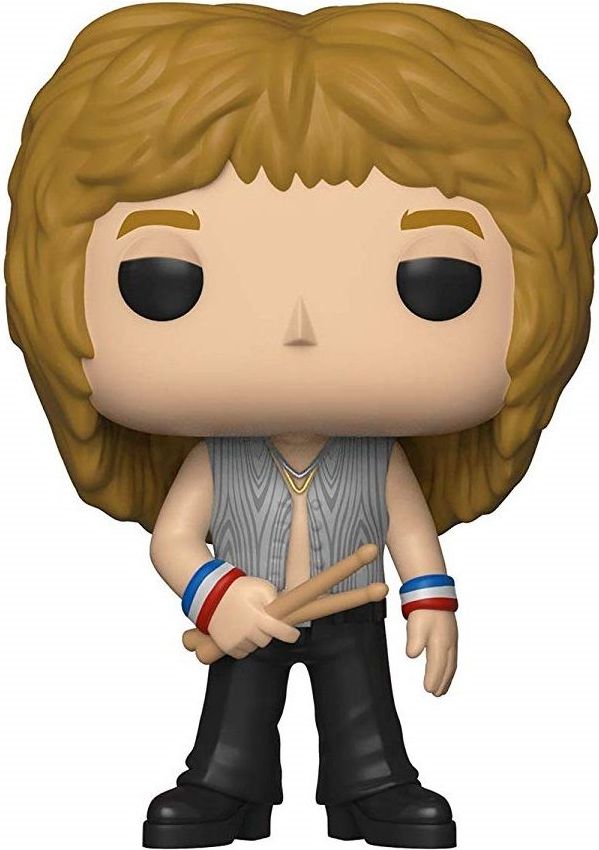 Funko POP Rocks Queen Roger Taylor - obrázek 1