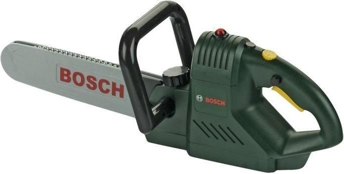Bosch dětská motorová pila - obrázek 1