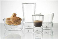 Jenaer Glas Hot´n Cool Primo sklenice S na espresso, Jenaer Glas MJ: balení 2 kusy - obrázek 1