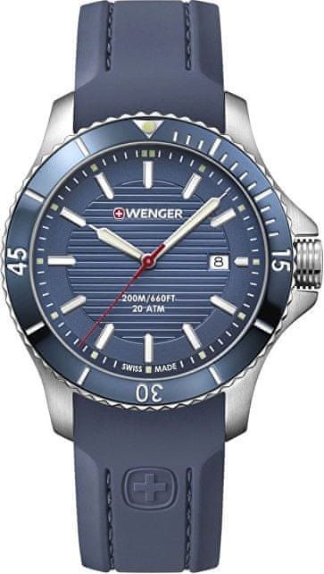 Wenger Seaforce 01.0641.124 - obrázek 1