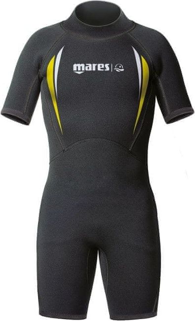 Mares Dětský neopren MANTA Mares velikost 4-6 - obrázek 1