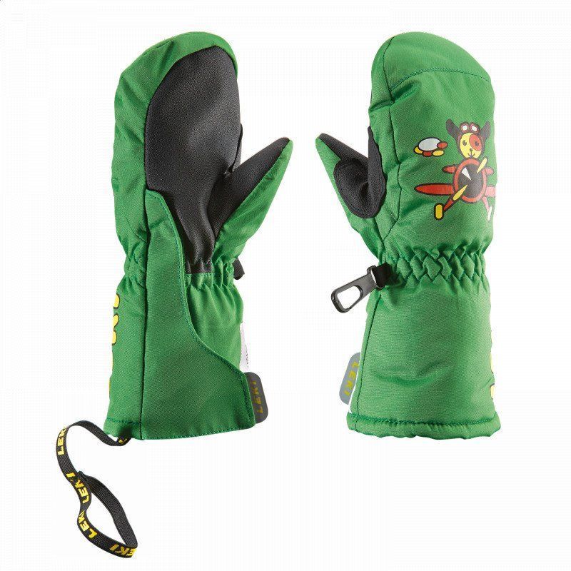 Leki little pilot mit green - obrázek 1