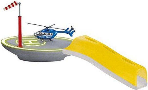 SIKU SIKU World - Heliport - obrázek 1