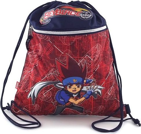 Sportovní vak Beyblade - obrázek 1