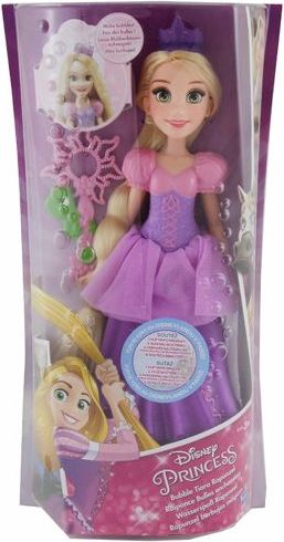 Hasbro Panenka Disney , Locika - s bublifukem - obrázek 1