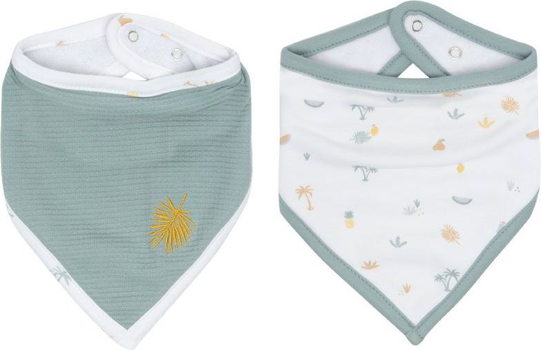 Luma Bandana slintáček - Tropical Island - obrázek 1