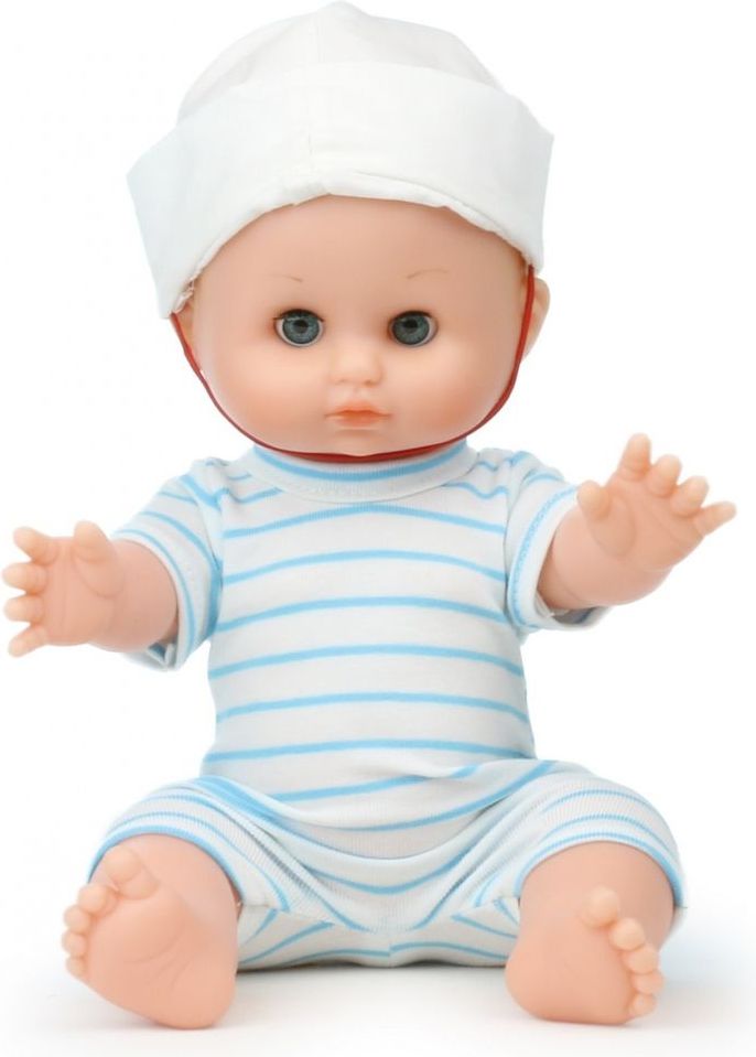 Petitcollin Koupací panenka Croisette 28 cm - obrázek 1