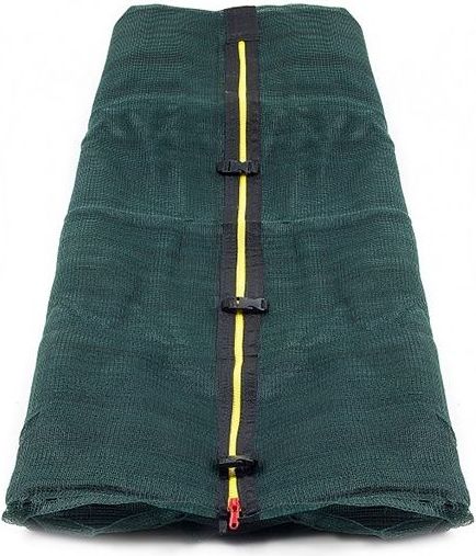 Aga Vnitřní ochranná síť 366 cm na 8 tyčí Dark Green - obrázek 1
