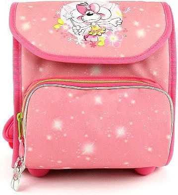 Školní aktovka mini Diddlina, Aktovka mini Fairy Diddlina - obrázek 1